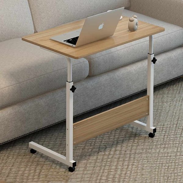 Flexiture™ Smart Table – Adjustable, Foldable & Multi-Use 🎉 (LIMITED TIME OFFER: Free Laptop Stand) 🎁💻