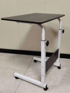 Flexiture™ Smart Table – Adjustable, Foldable & Multi-Use 🎉 (LIMITED TIME OFFER: Free Laptop Stand) 🎁💻 photo review