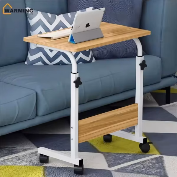 Flexiture™ Smart Table – Adjustable, Foldable & Multi-Use 🎉 (LIMITED TIME OFFER: Free Laptop Stand) 🎁💻
